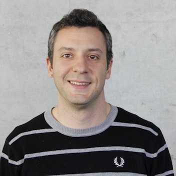 Luca Baglivo Luca Baglivo
