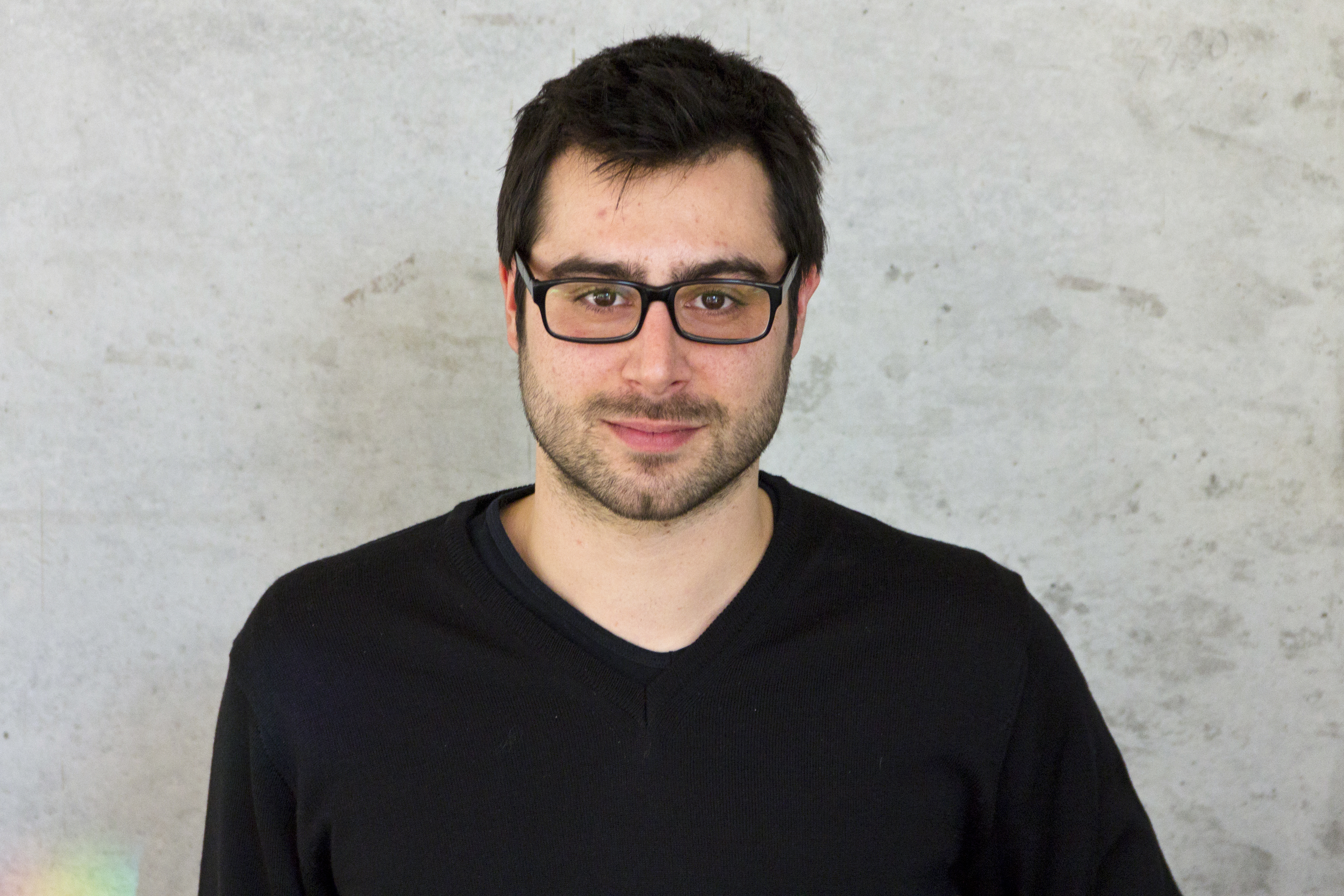 Ruben Bassani