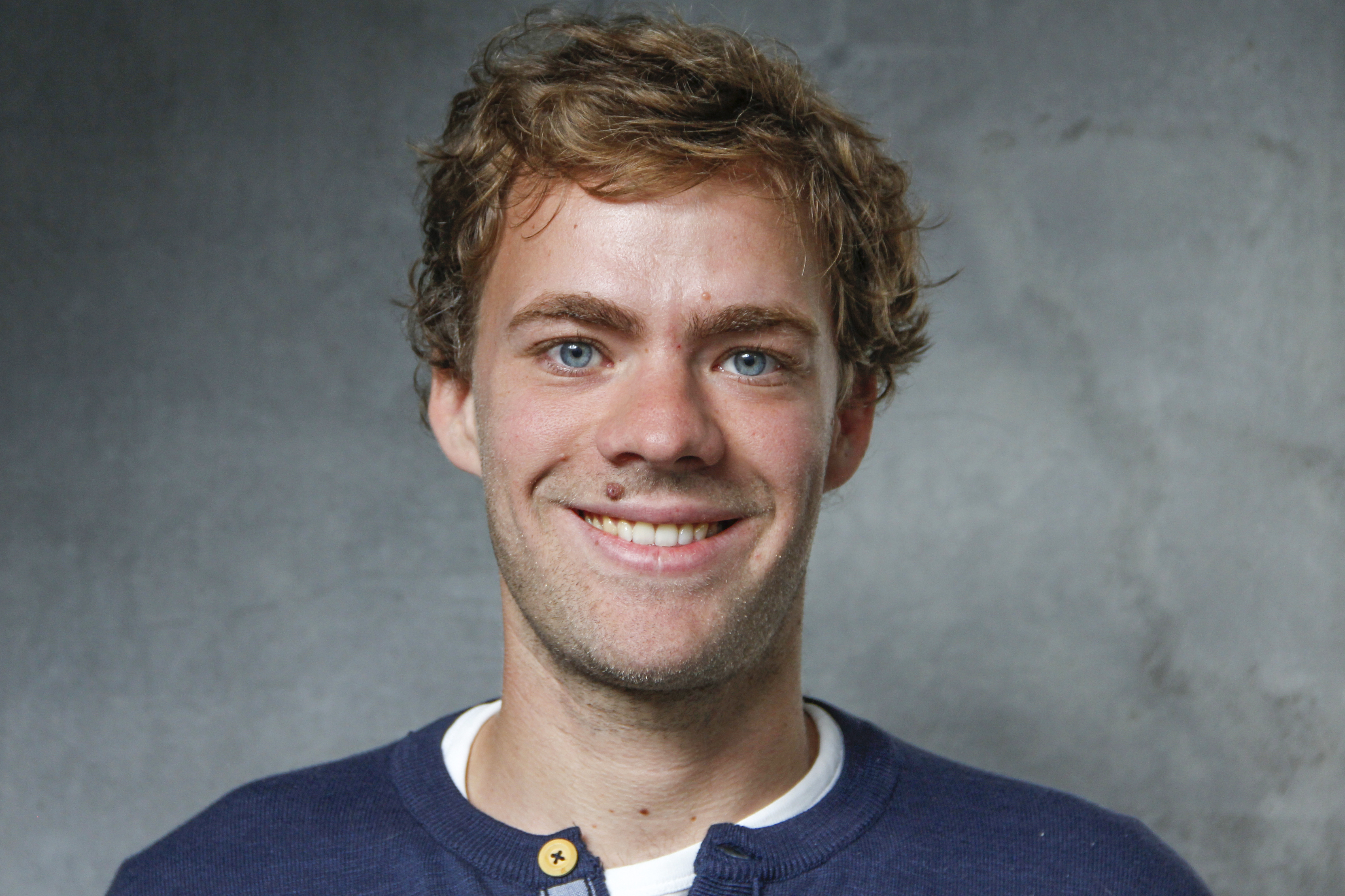 Daniel Becker