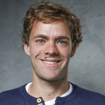Daniel Becker Daniel Becker