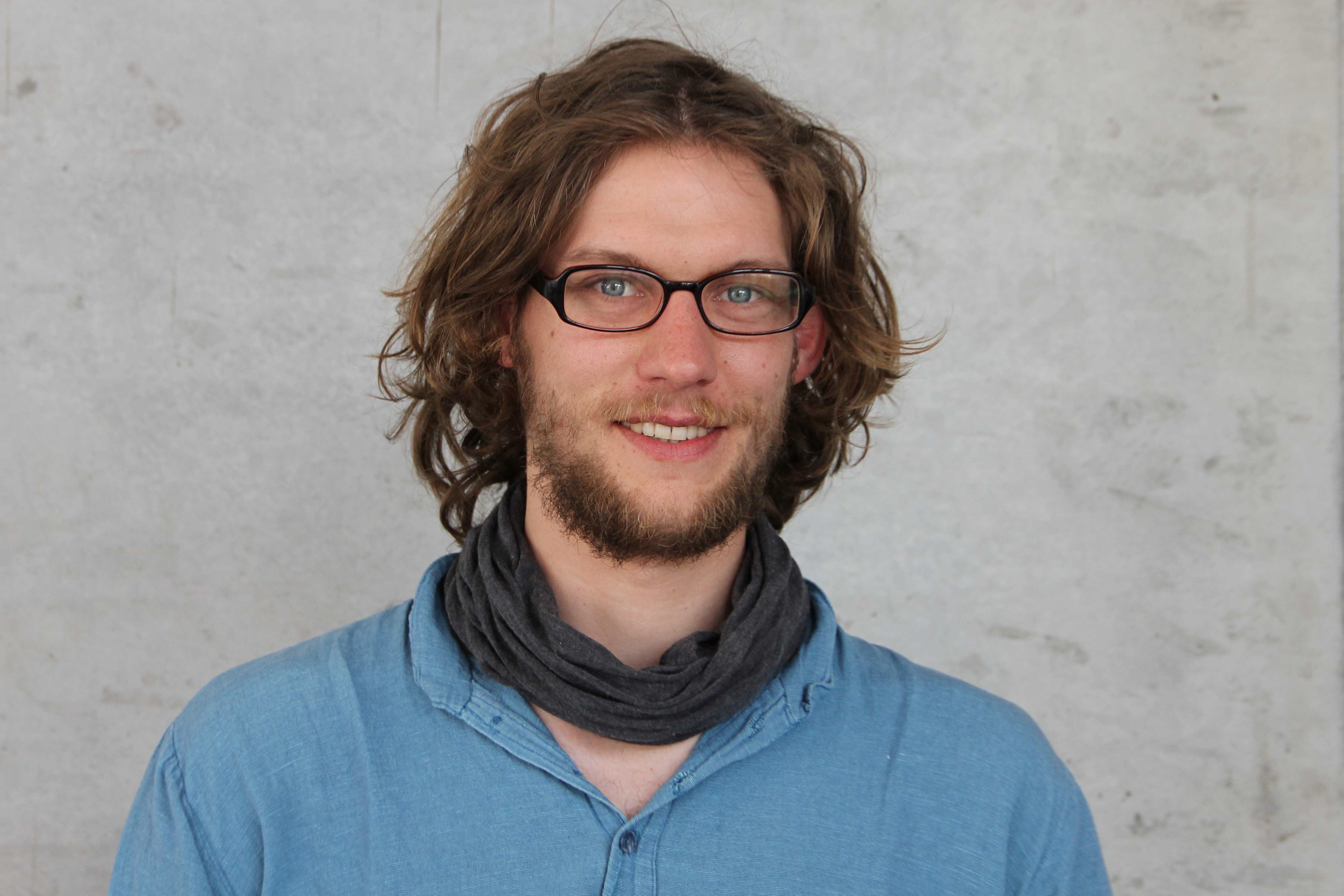 Johannes Georg Brenner