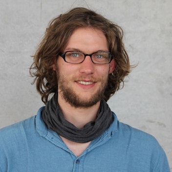 Johannes Georg Brenner Johannes Georg Brenner