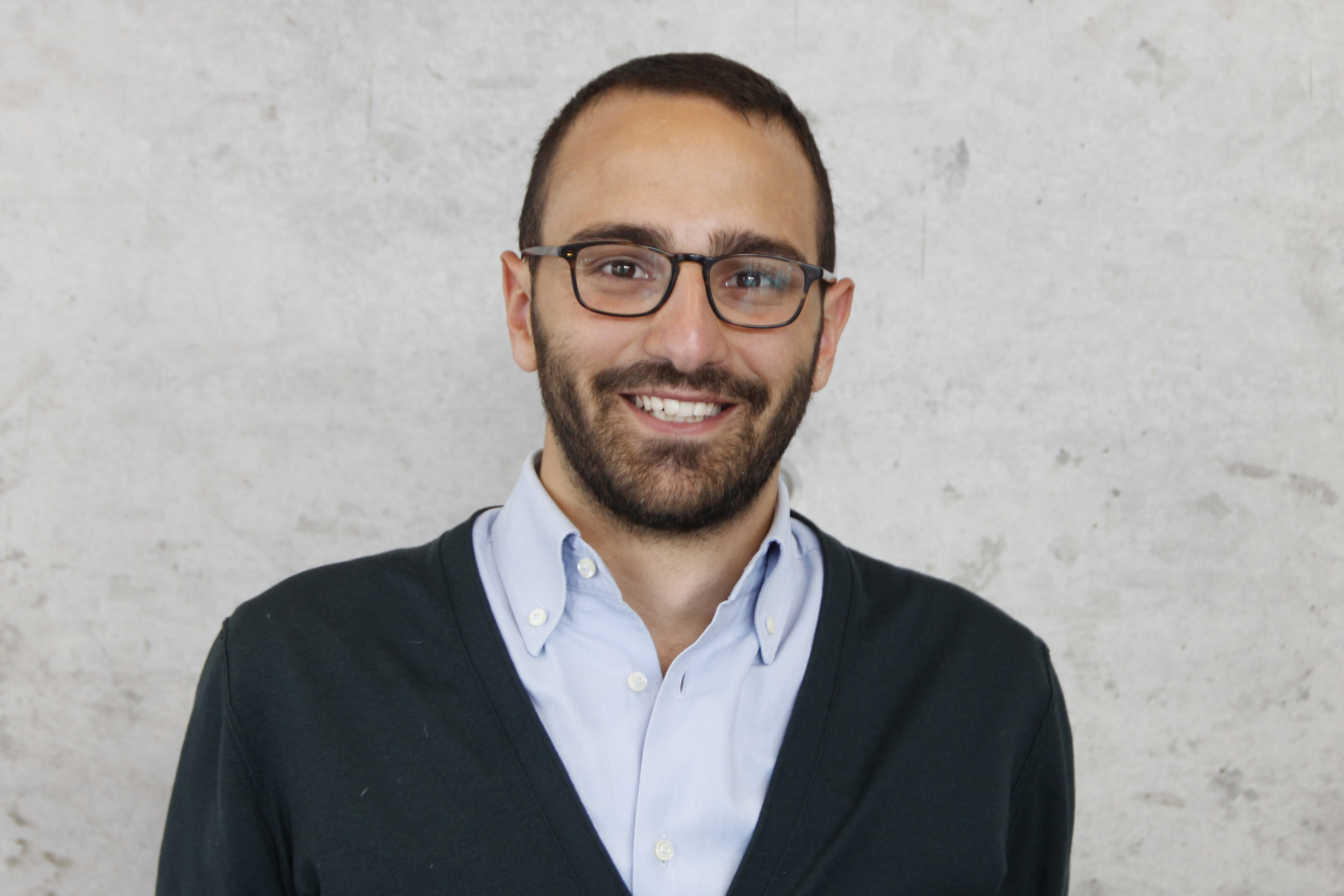 Riccardo Brozzi