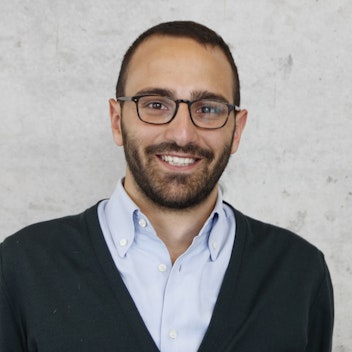 Riccardo Brozzi Riccardo Brozzi