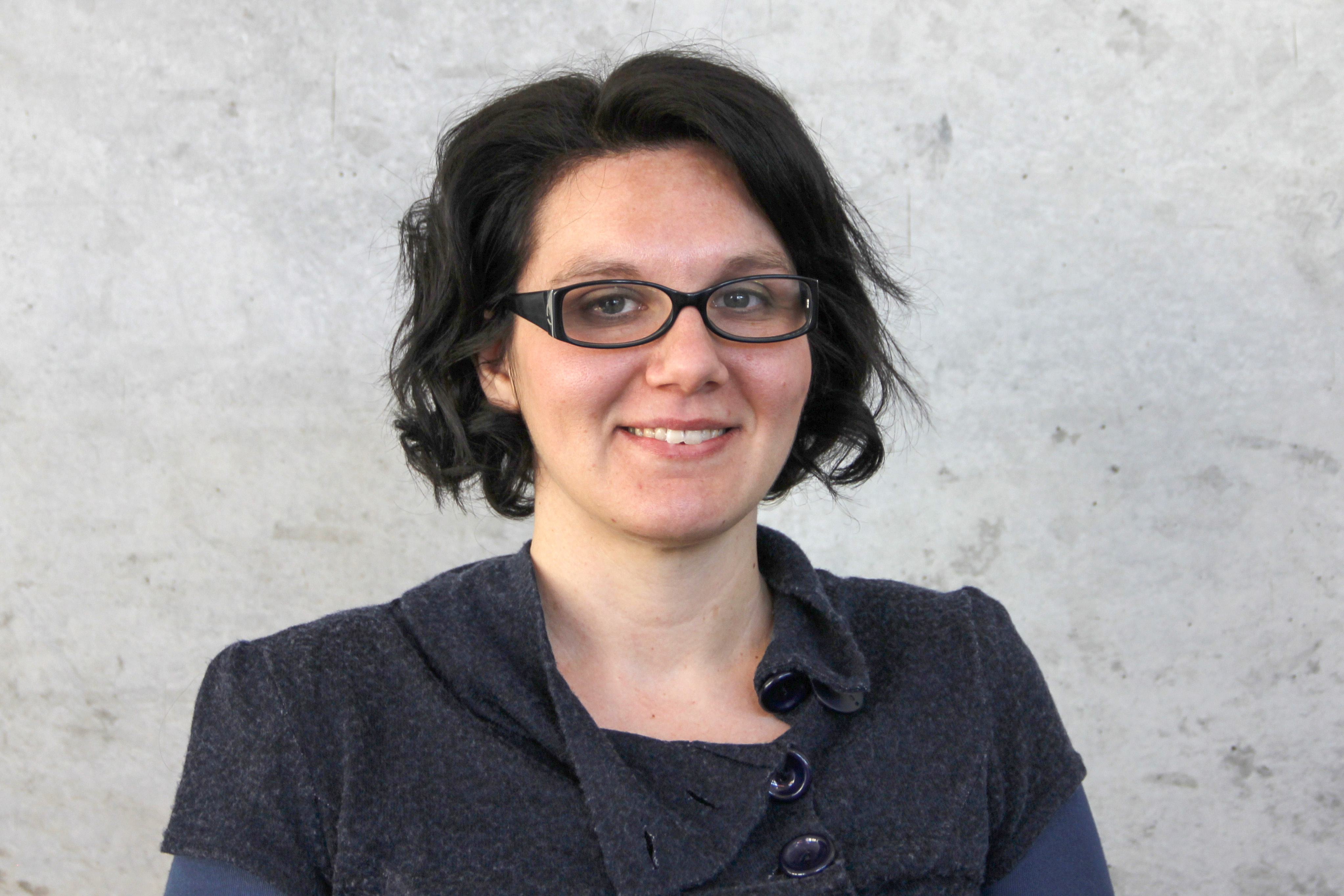 Giulia Chinellato