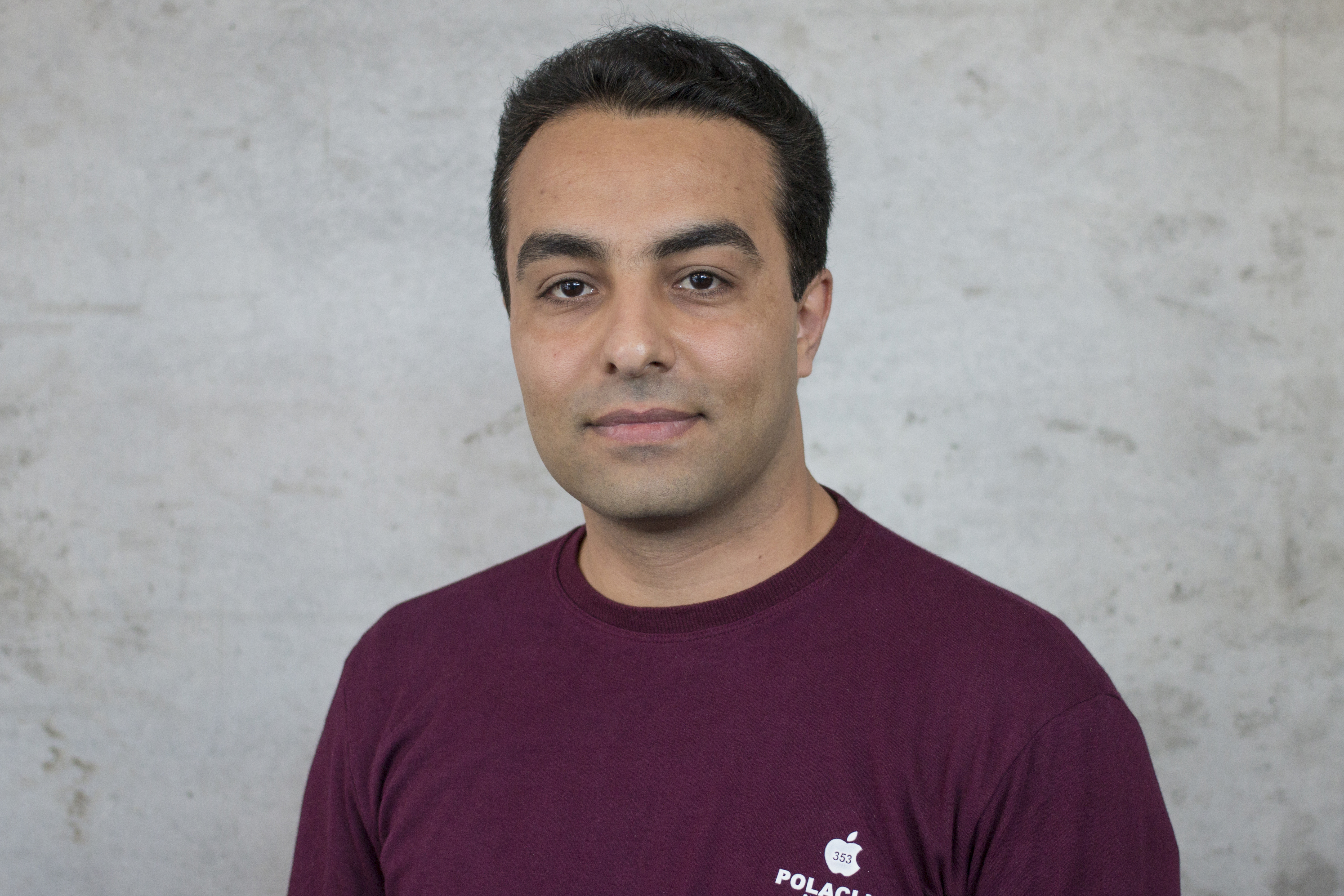 Mehdi Darvishi