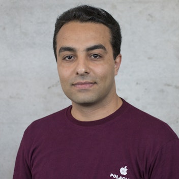 Mehdi Darvishi Mehdi Darvishi