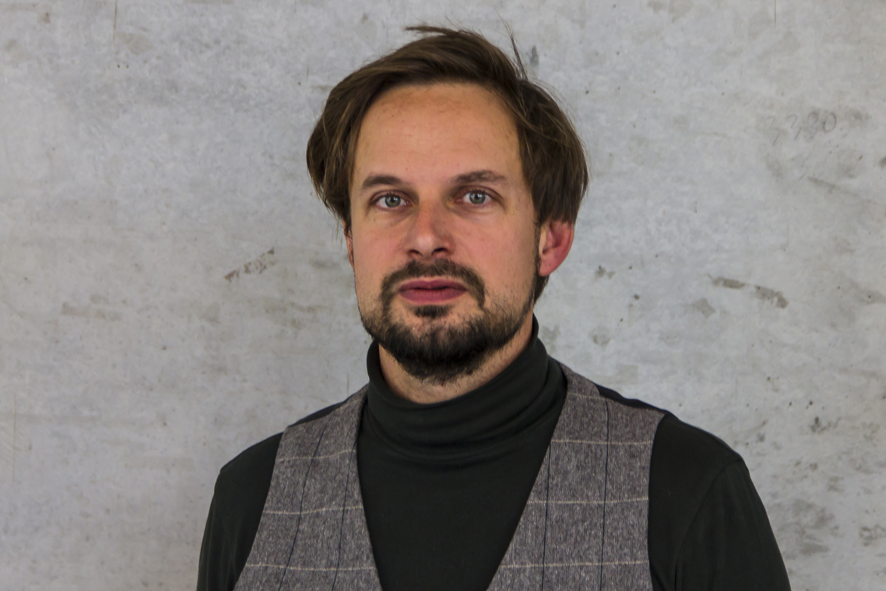 Manuel Demetz