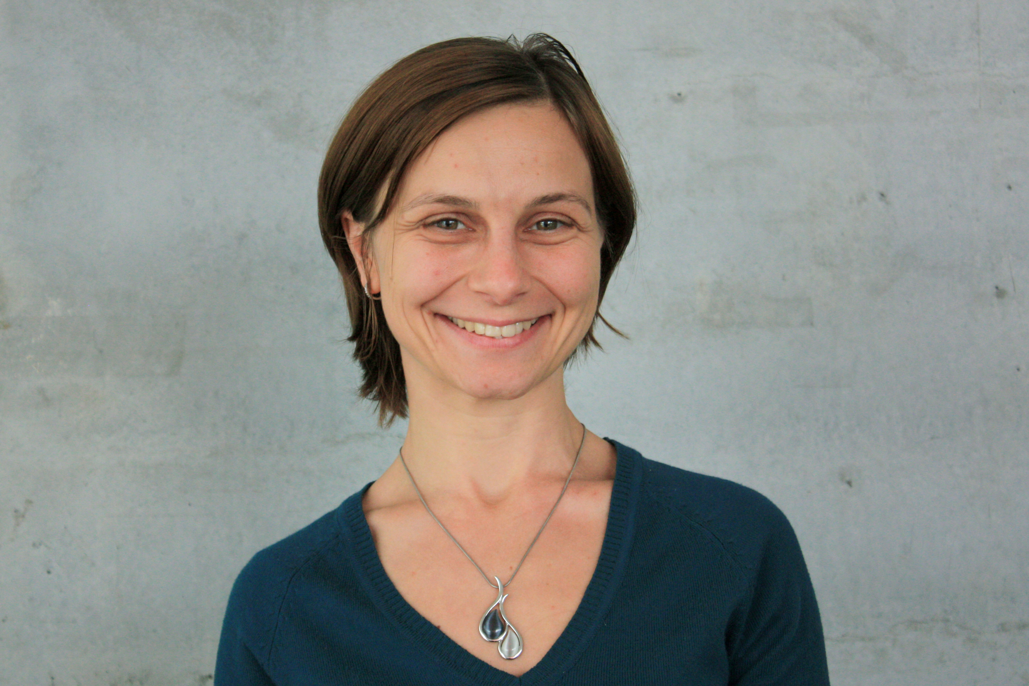 Ekaterina Domorenok