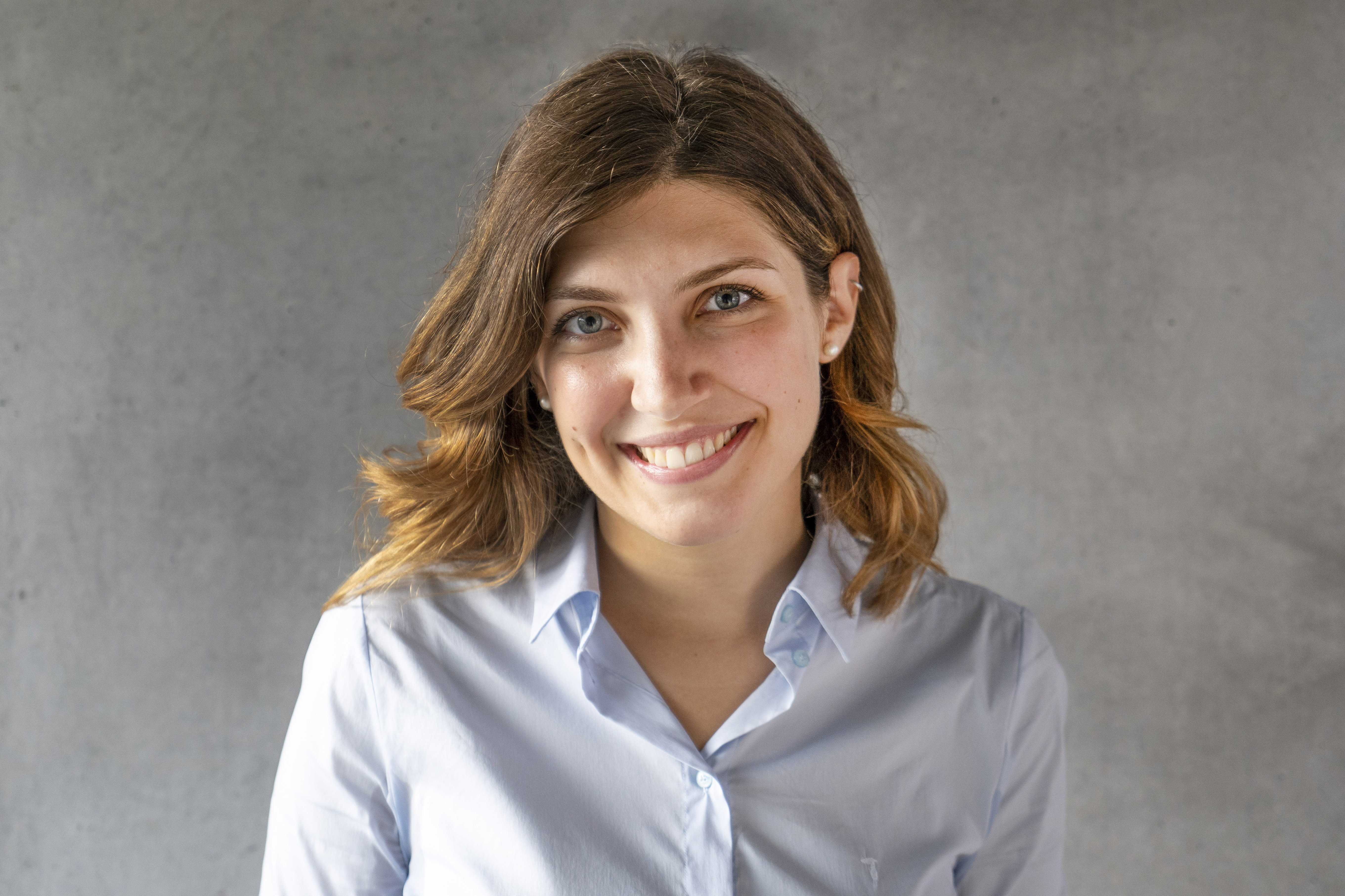 Valeria Ferraretto