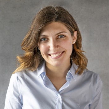 Valeria Ferraretto