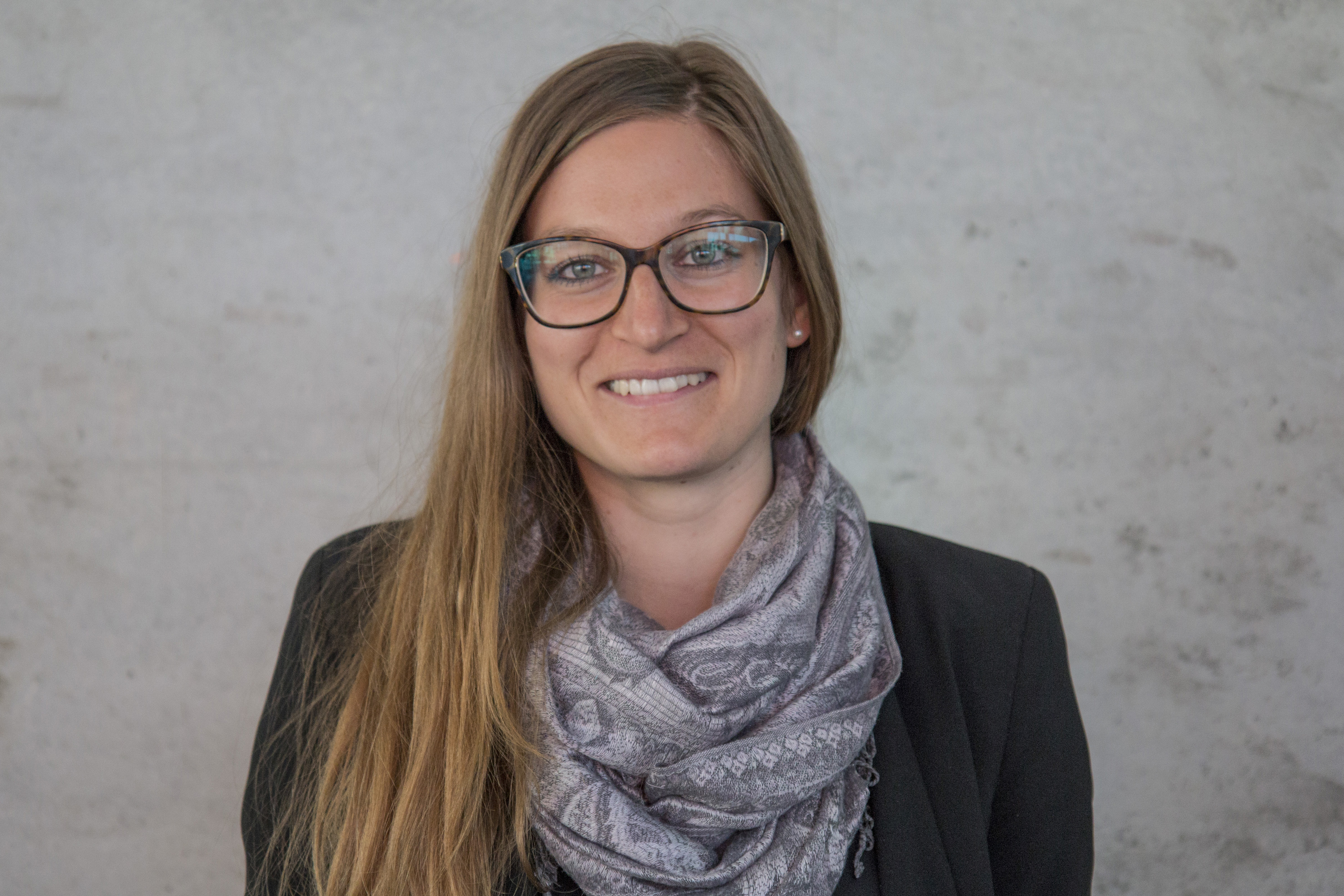 Astrid Früh