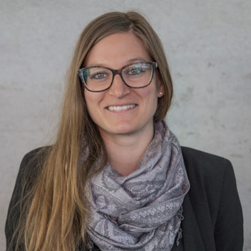 Astrid Früh Astrid Früh