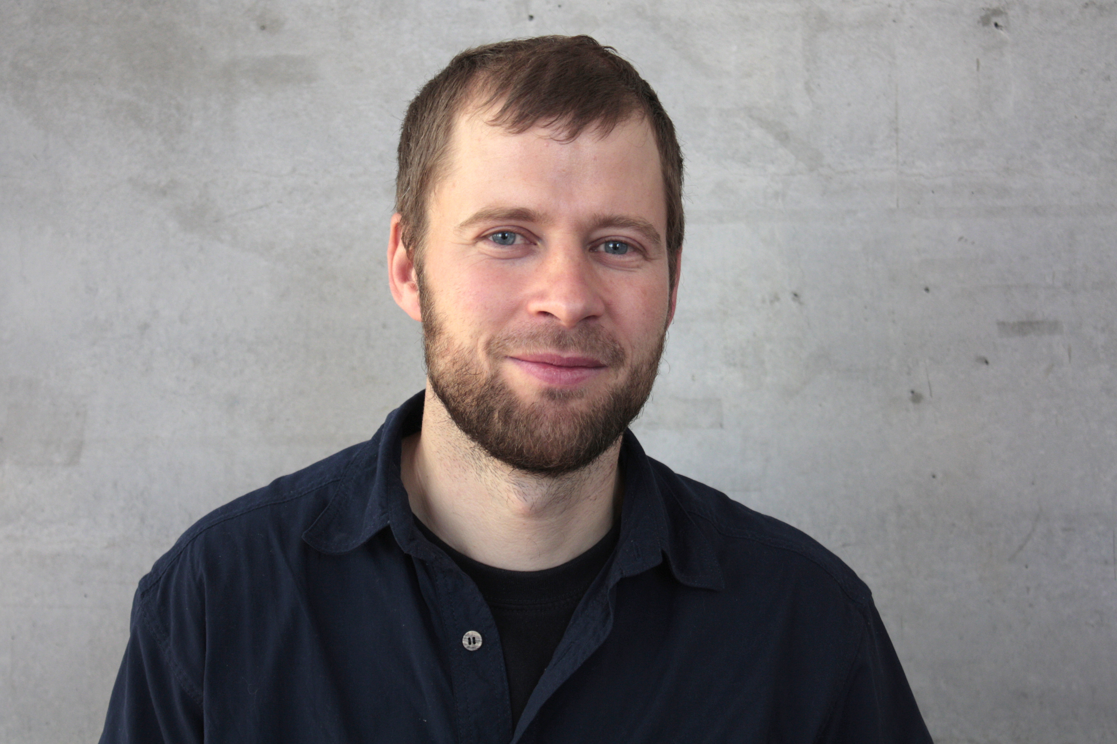 Sebastian Geidel
