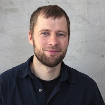 Sebastian Geidel Sebastian Geidel