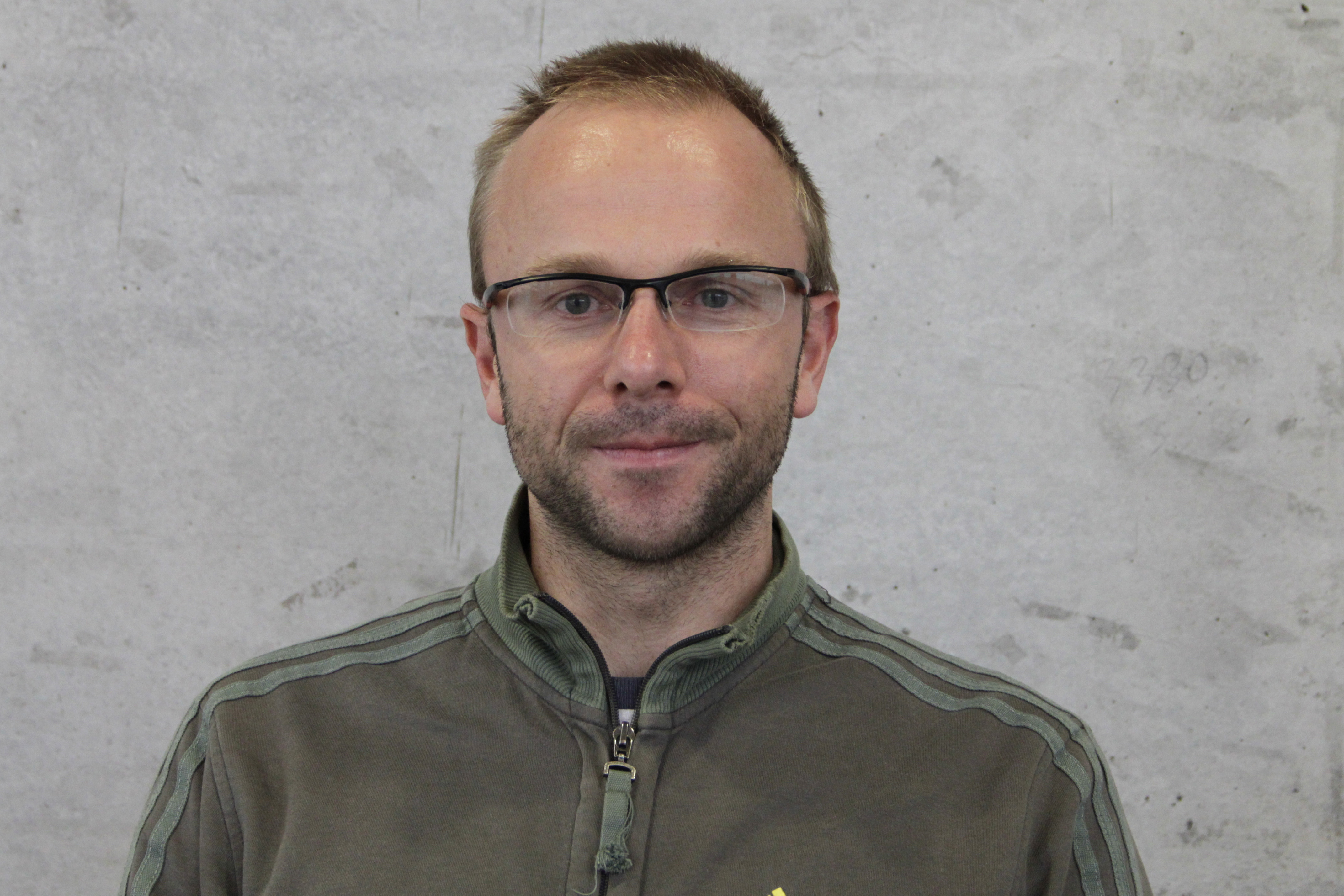 Markus Innerebner