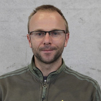 Markus Innerebner Markus Innerebner