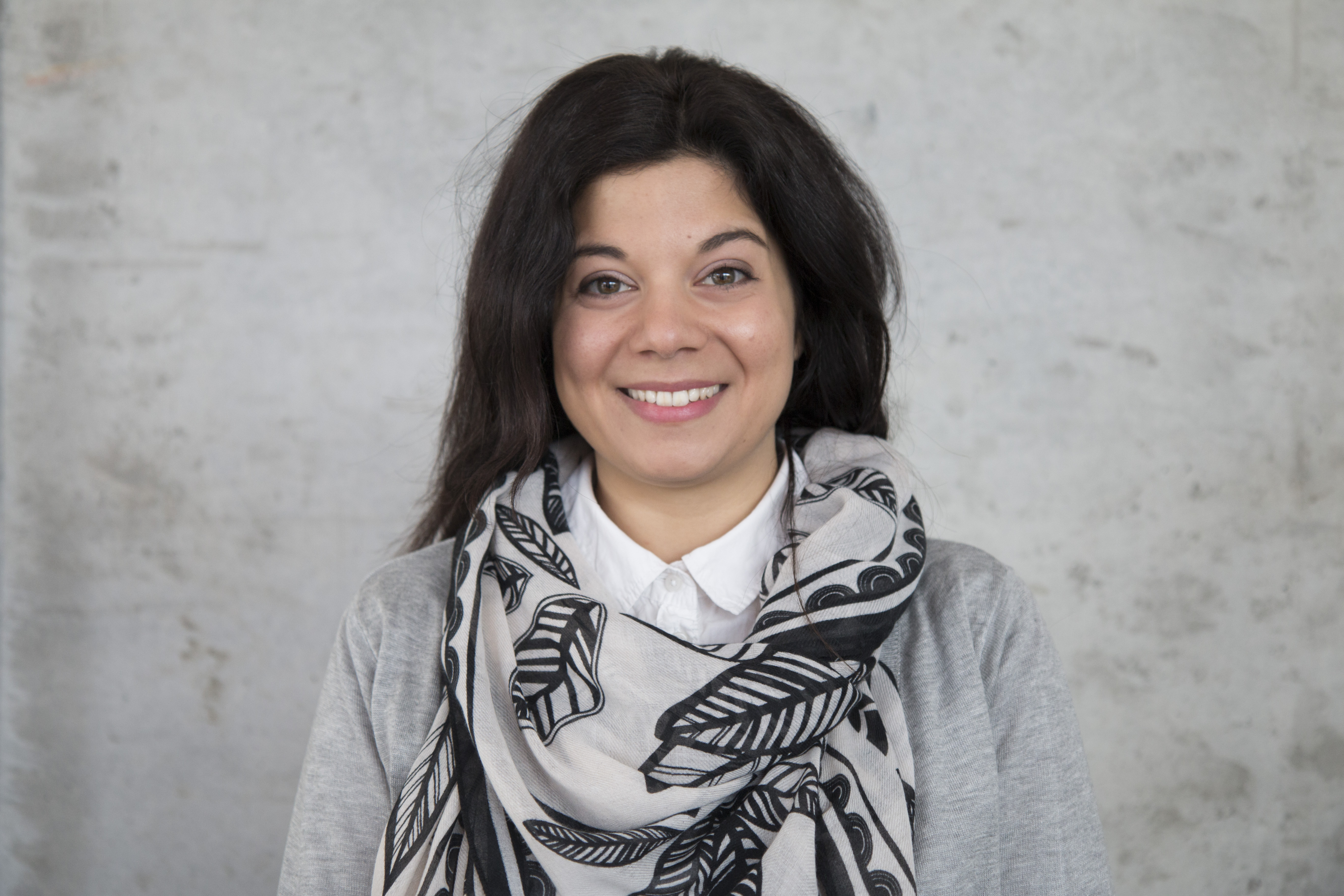 Sara Iovino