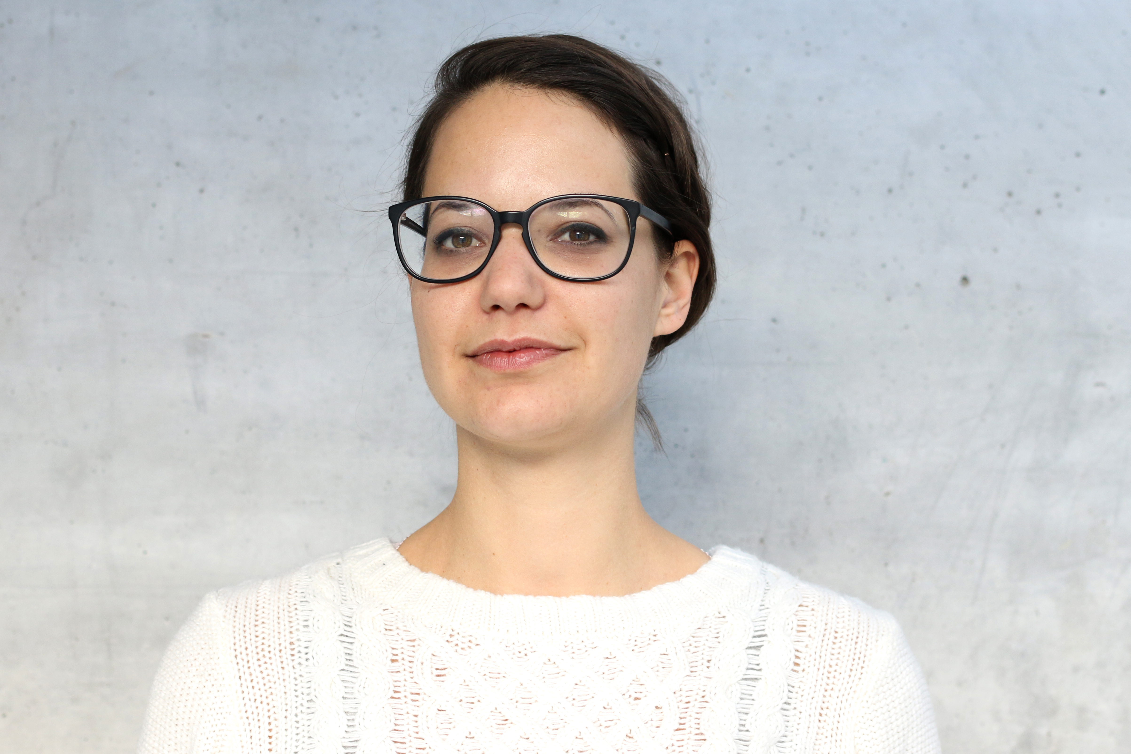 Anja Marcher