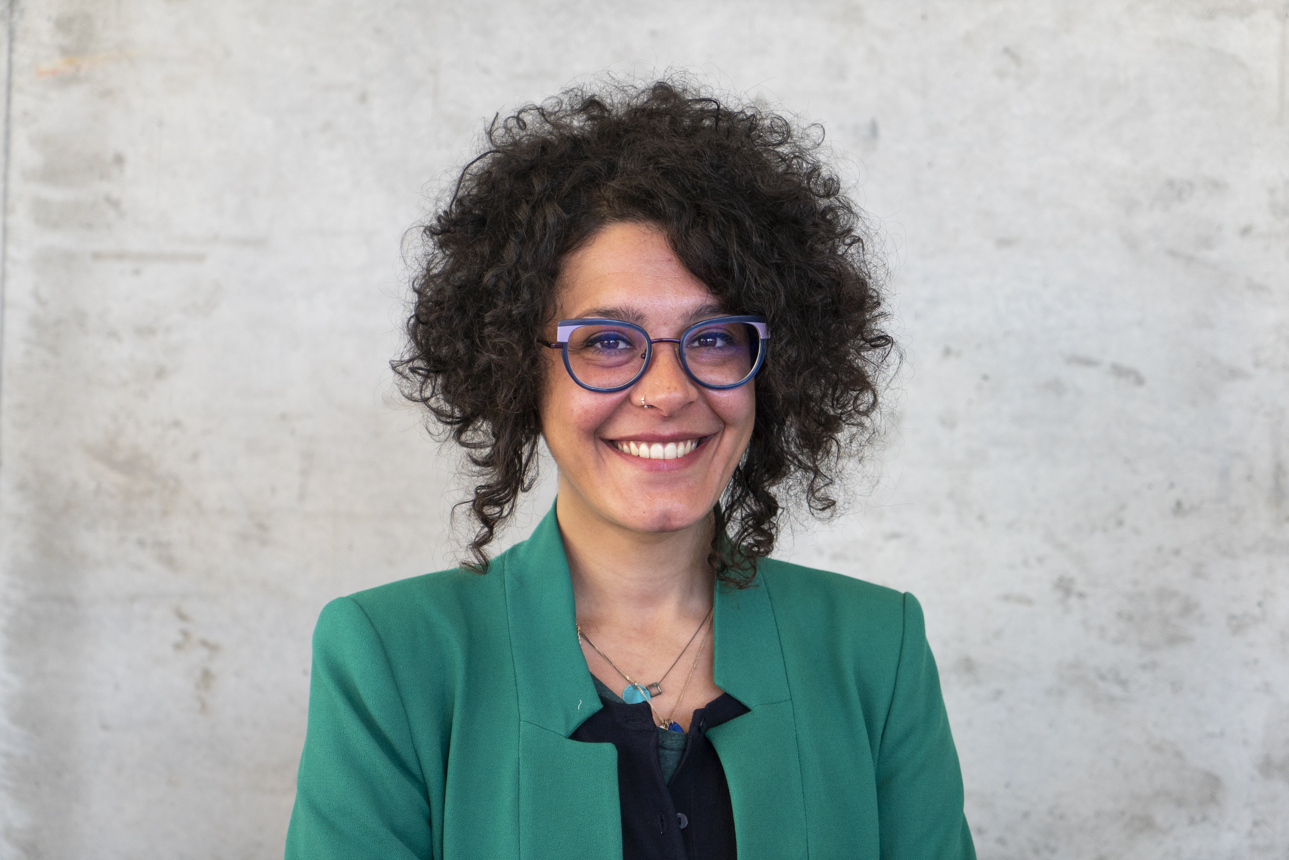 Arianna Piacentini