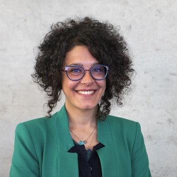 Arianna Piacentini
