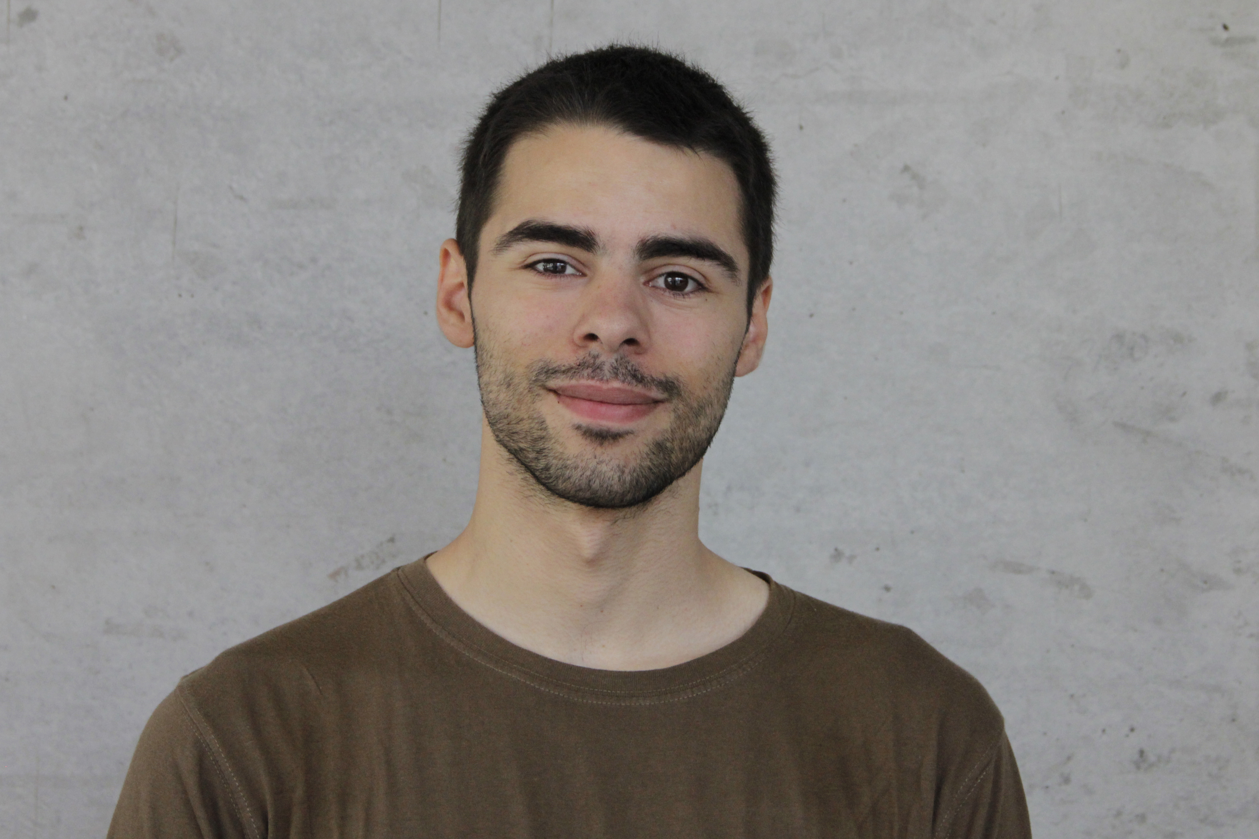 Rúben Tiago Soares Lapa Remelgado