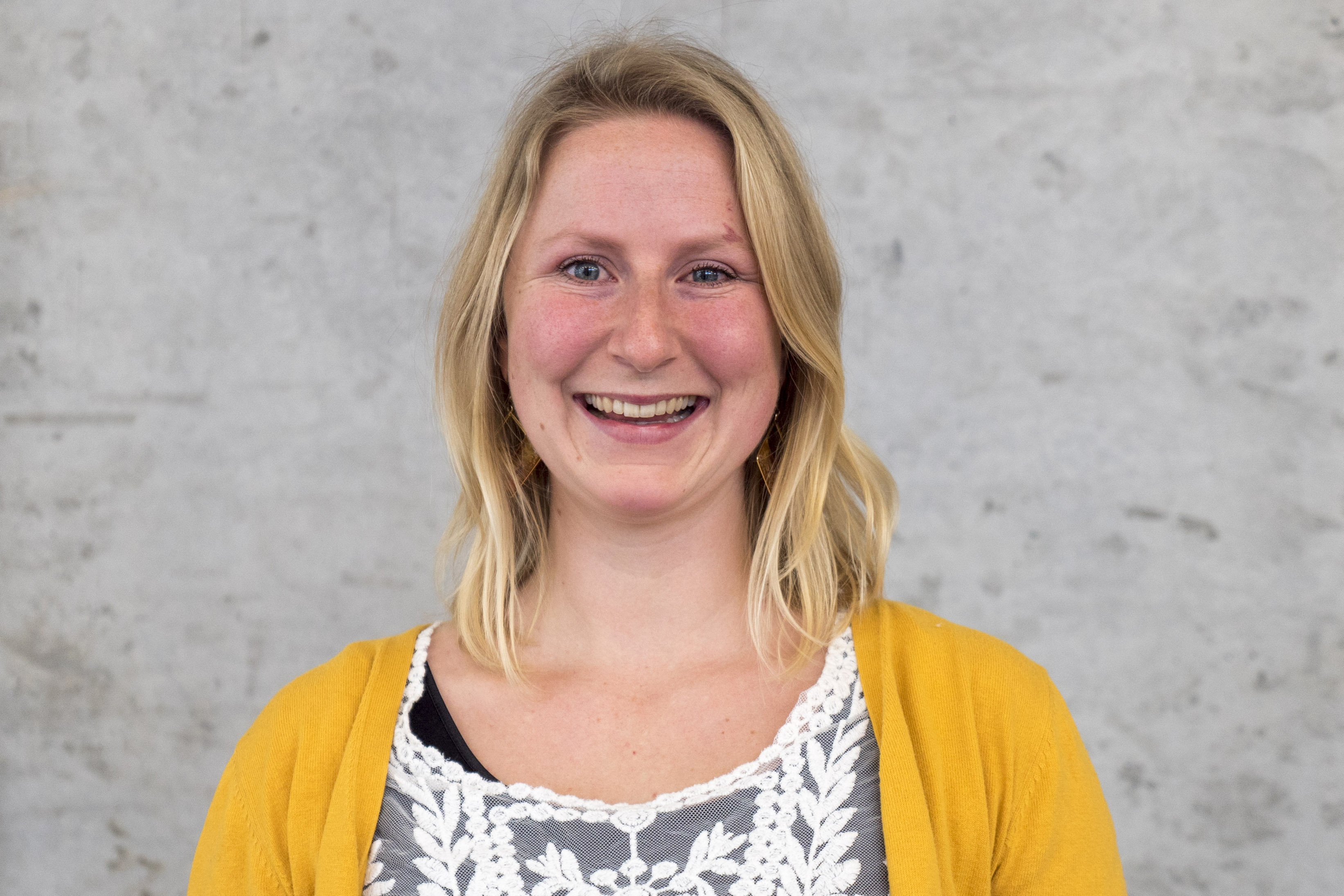 Marcelle van der Sanden