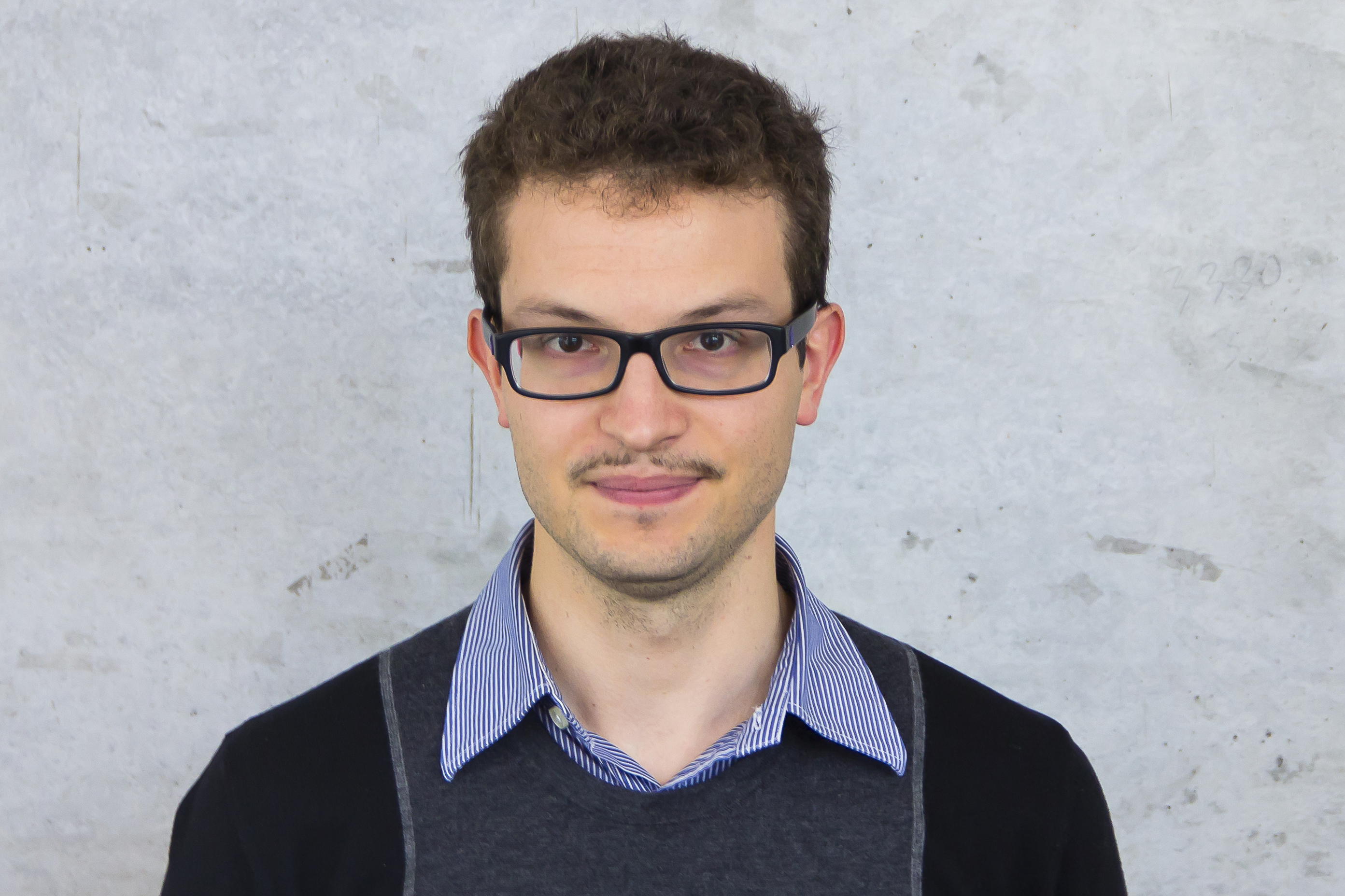 Michael Volgger