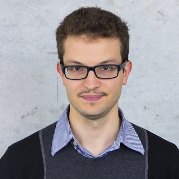 Michael Volgger Michael Volgger