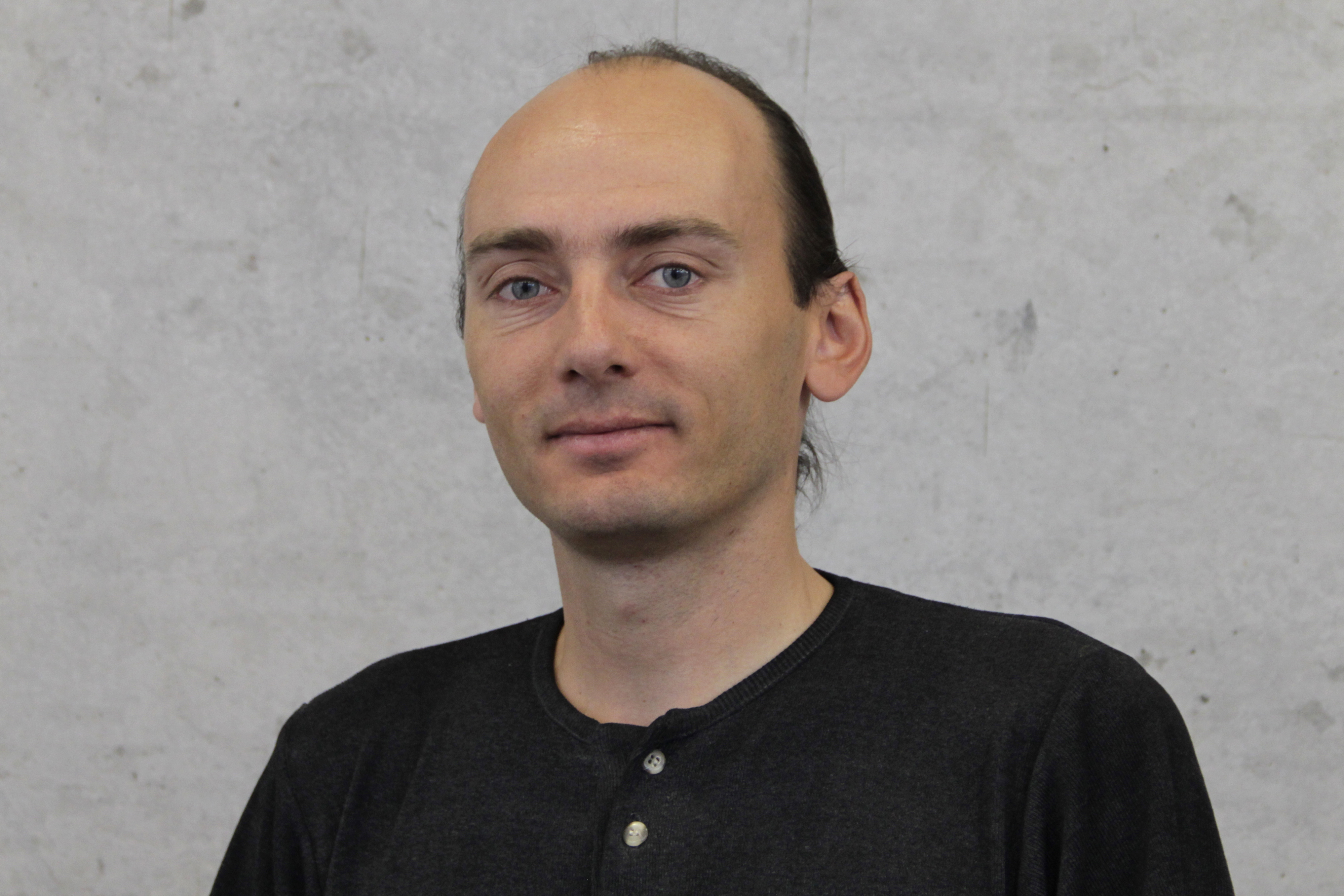 Jochen Ernst Wagner