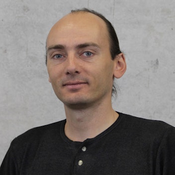 Jochen Ernst Wagner Jochen Ernst Wagner