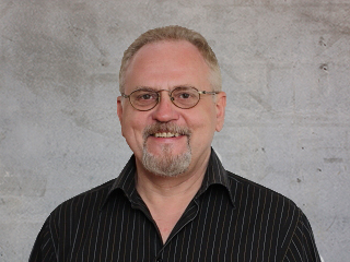 Boris Ilyashuk