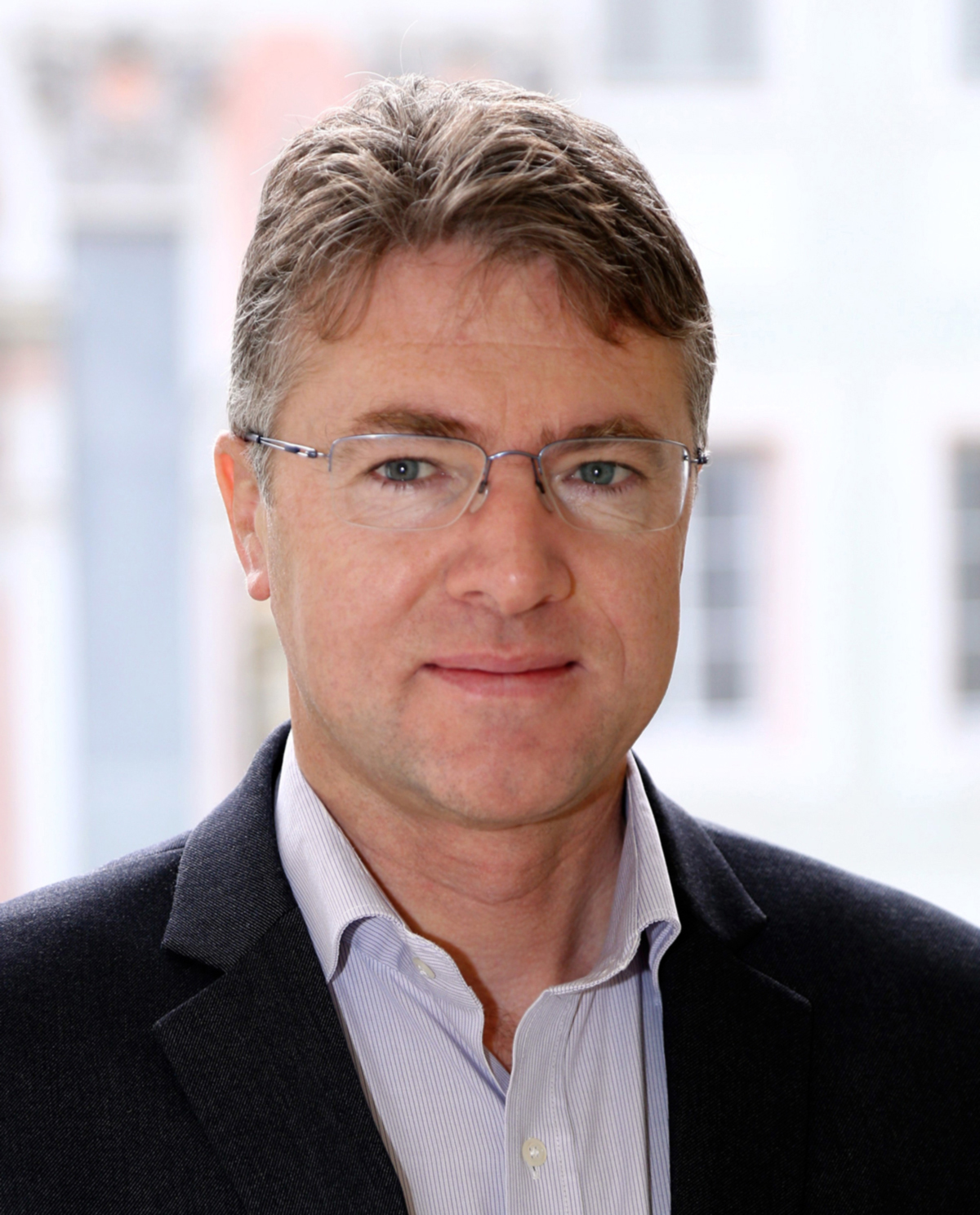 Martin M. Lintner 
