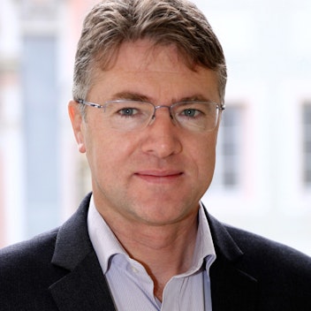 Martin M. Lintner