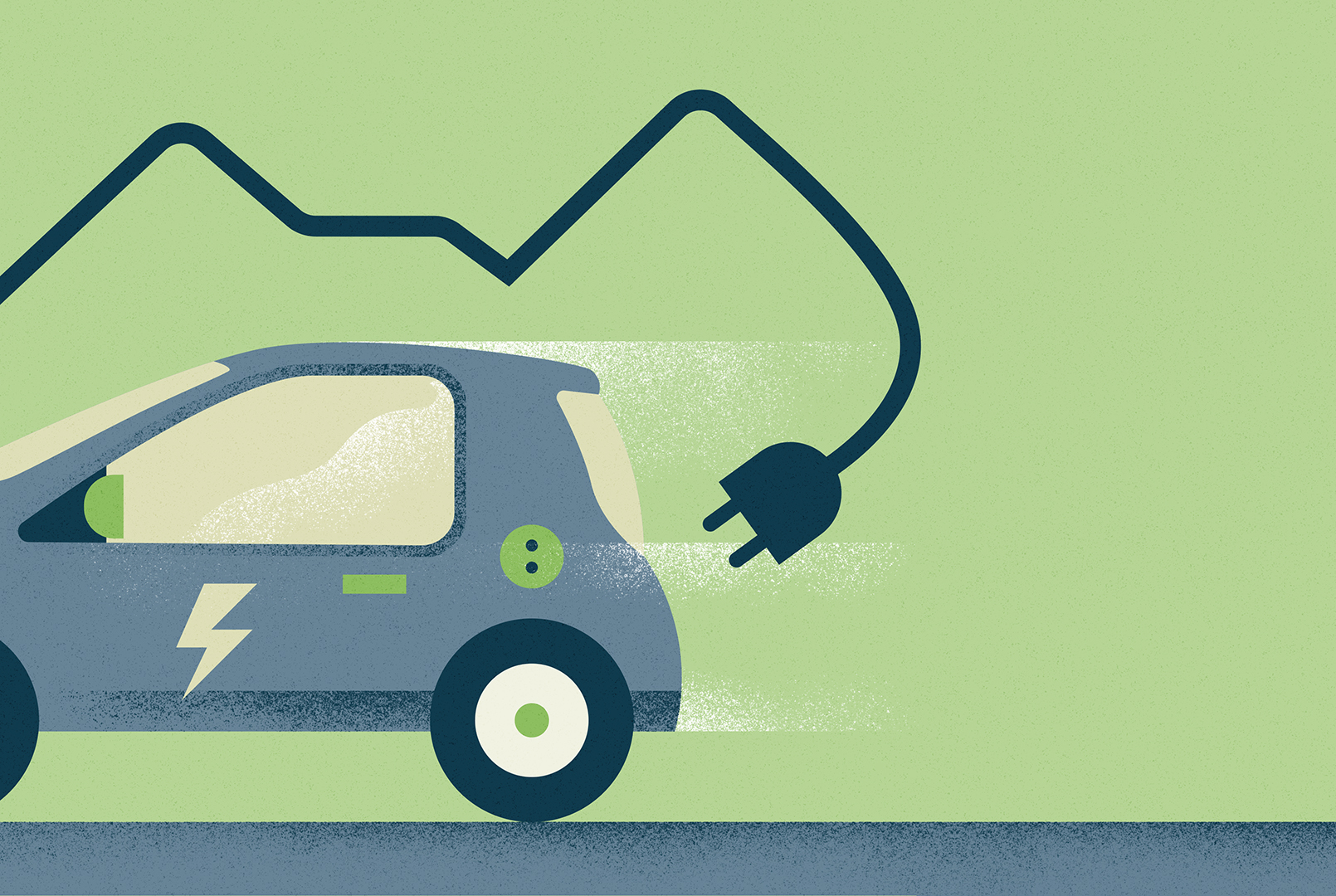 Elektromobilität
