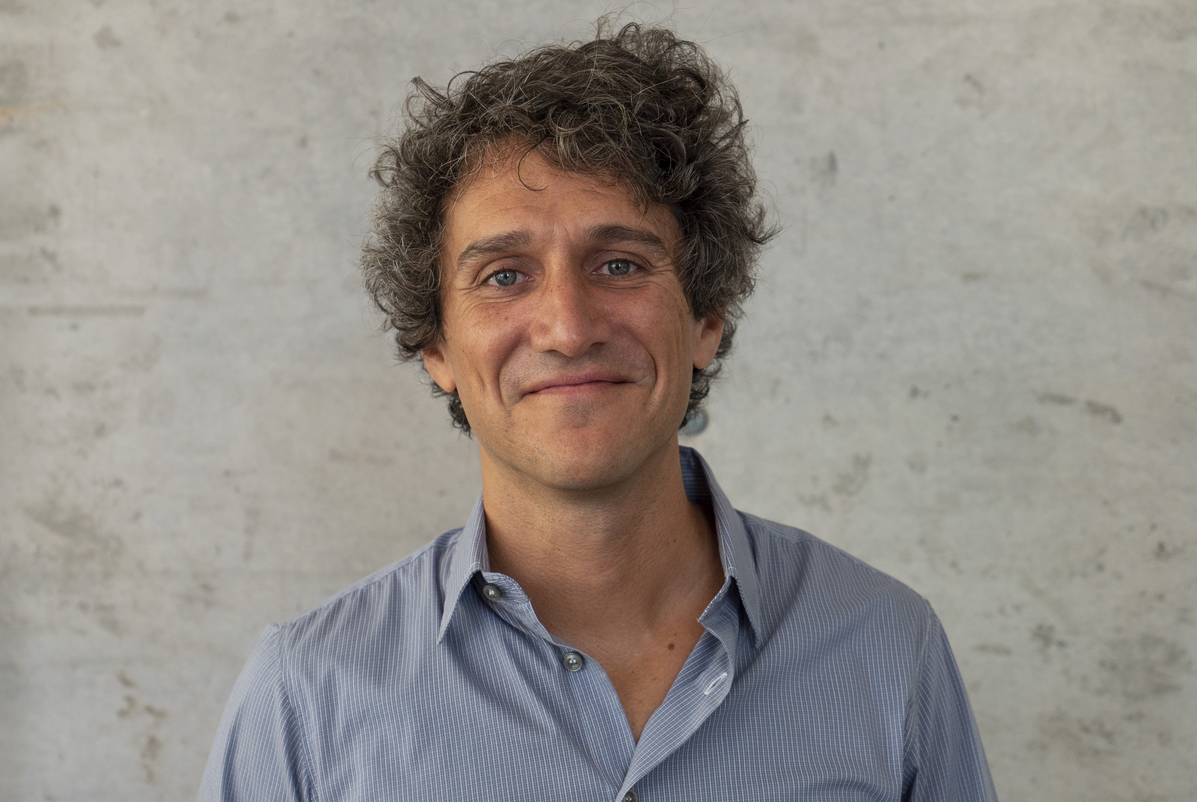 Marco Cecchellero