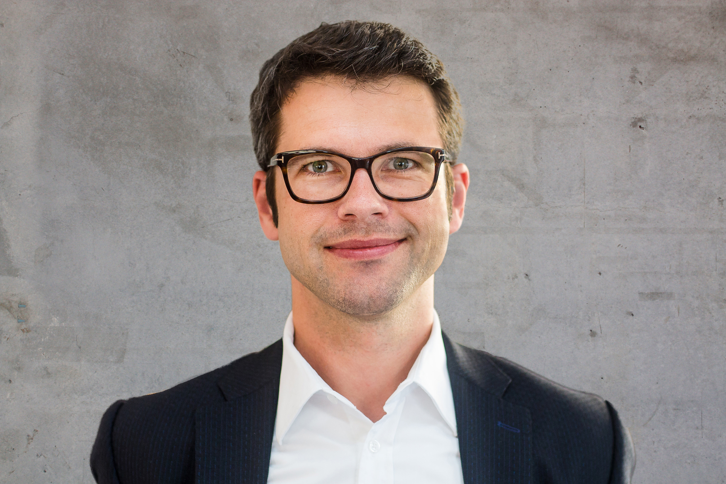 Heiko von der Gracht