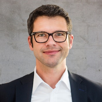 Heiko von der Gracht Heiko von der Gracht