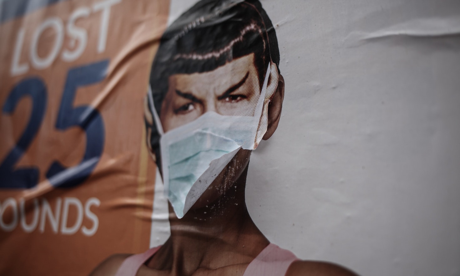 Political communication and vaccination rates: Covid-19 insights from the US