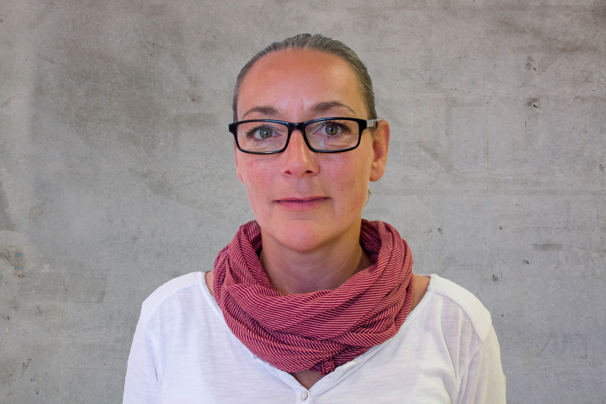 Susanne Saewert