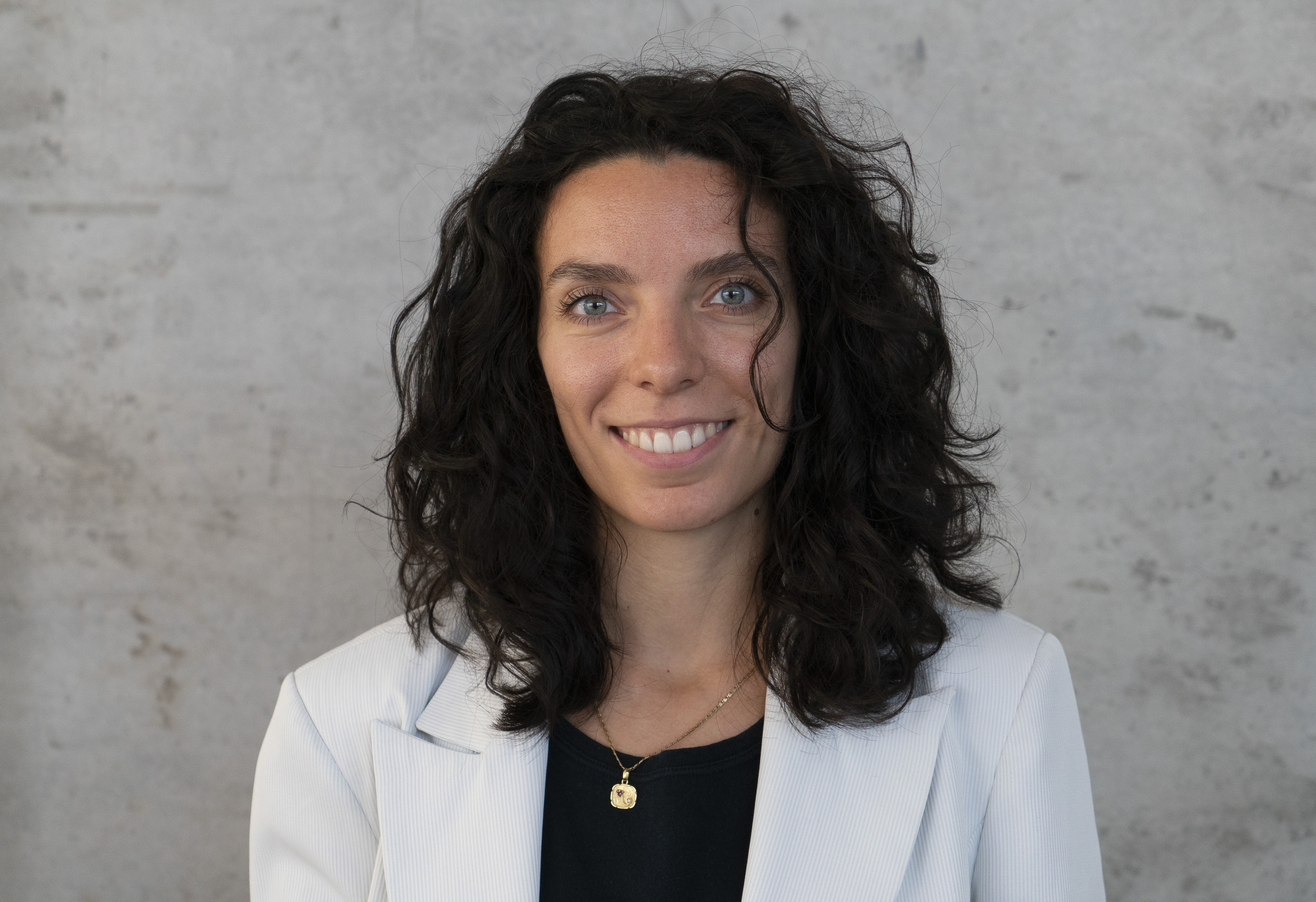 Alessandra Volgger