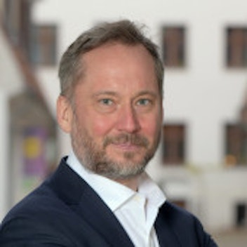Bernd Hüttemann
