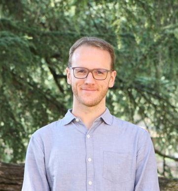Matthias Haller