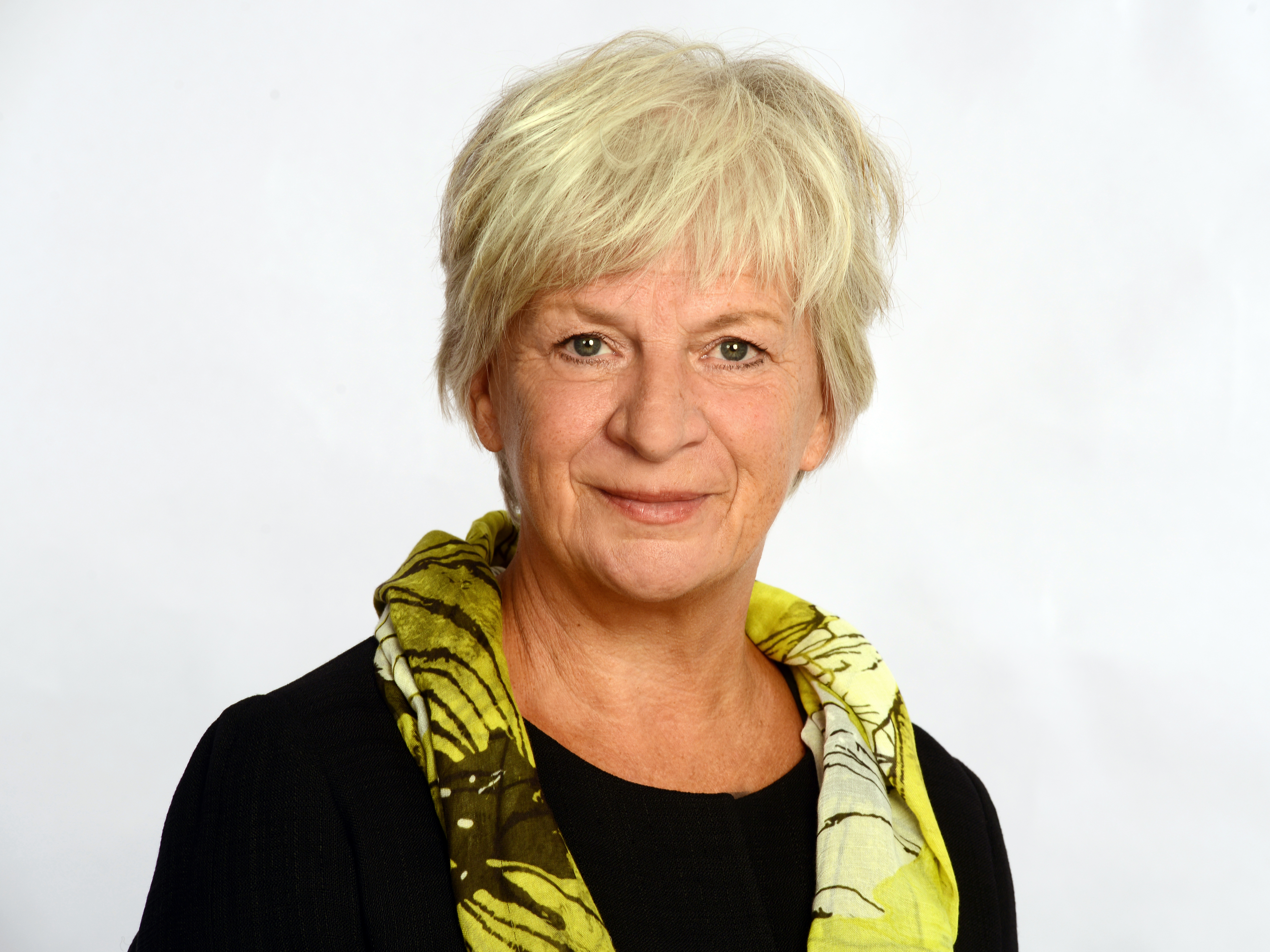 Von Ungleichheit und Umverteilung: Ein Gespräch mit Barbara Unmüßig über die Notwendigkeit eines Wandels