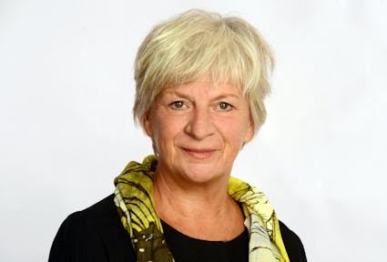 Von Ungleichheit und Umverteilung: Ein Gespräch mit Barbara Unmüßig über die Notwendigkeit eines Wandels