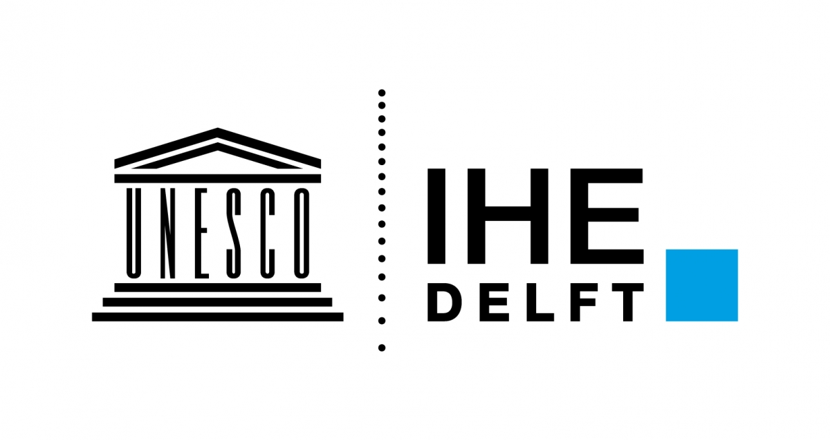 IHE Delft Institute For Water