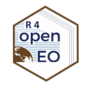 R4openEO