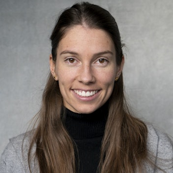 Sandra Gallmetzer Sandra Gallmetzer