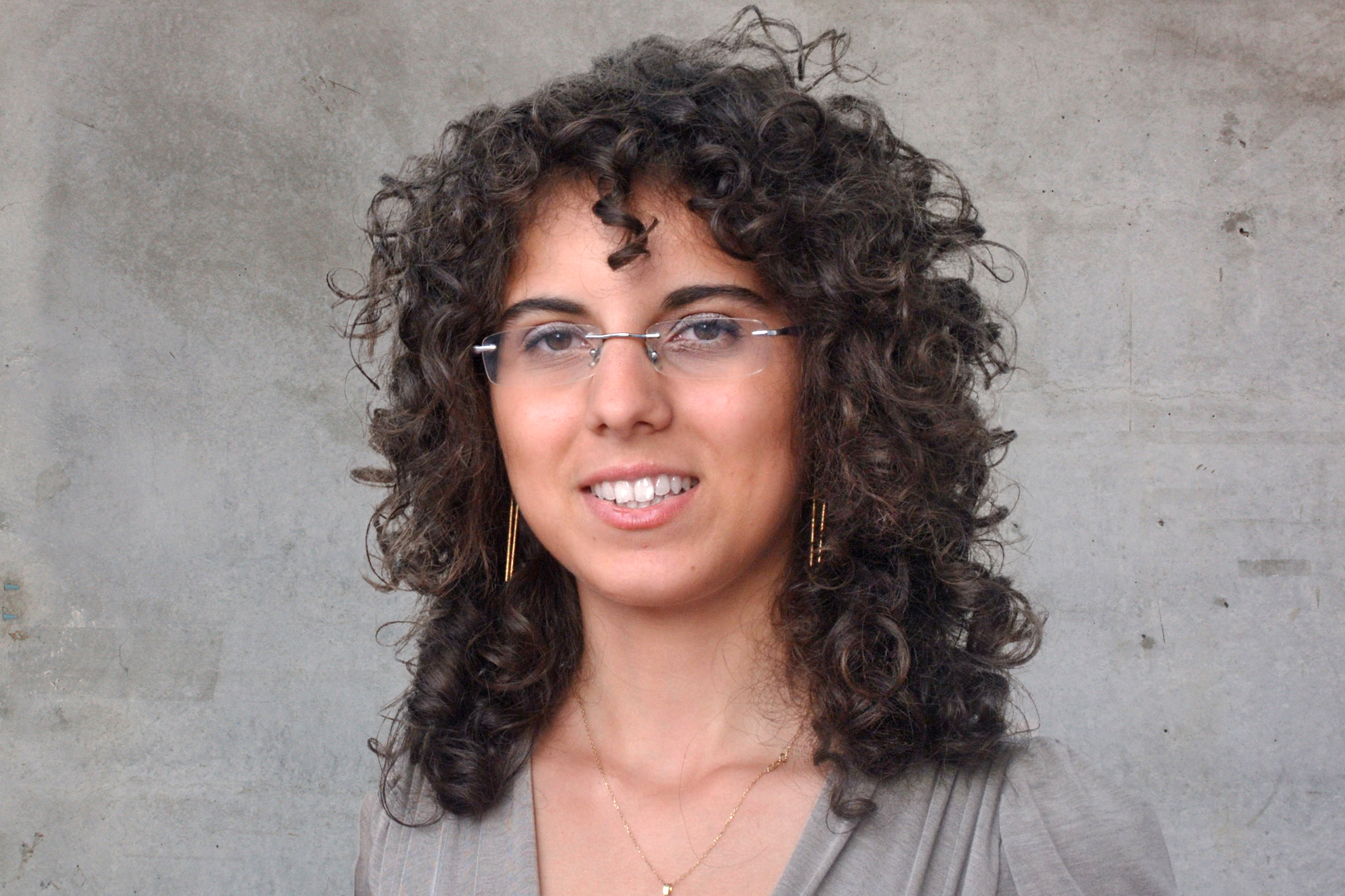 Silvia Bisconti