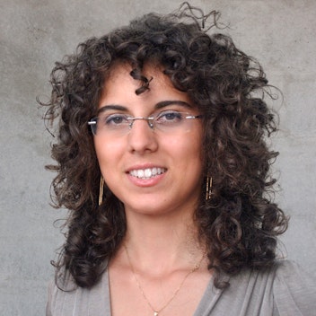 Silvia Bisconti
